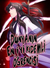 Dünyanın En İyi Kıdemli Öğrencisi