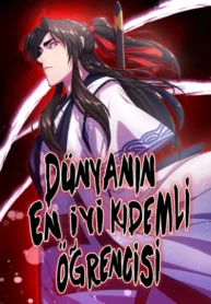 Dünyanın En İyi Kıdemli Öğrencisi