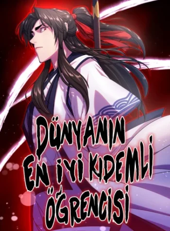 Dünyanın En İyi Kıdemli Öğrencisi